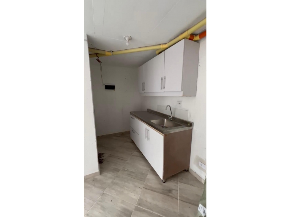 APARTAMENTO EN VENTA MILÁN CAMPESTRE, PARÍS BELLO — foto 6