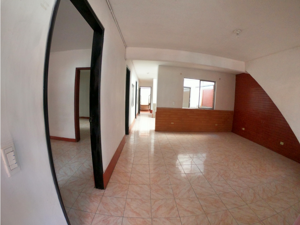Vendo casa barrio Niquia por Alberto Lebrum, Bello — foto 2