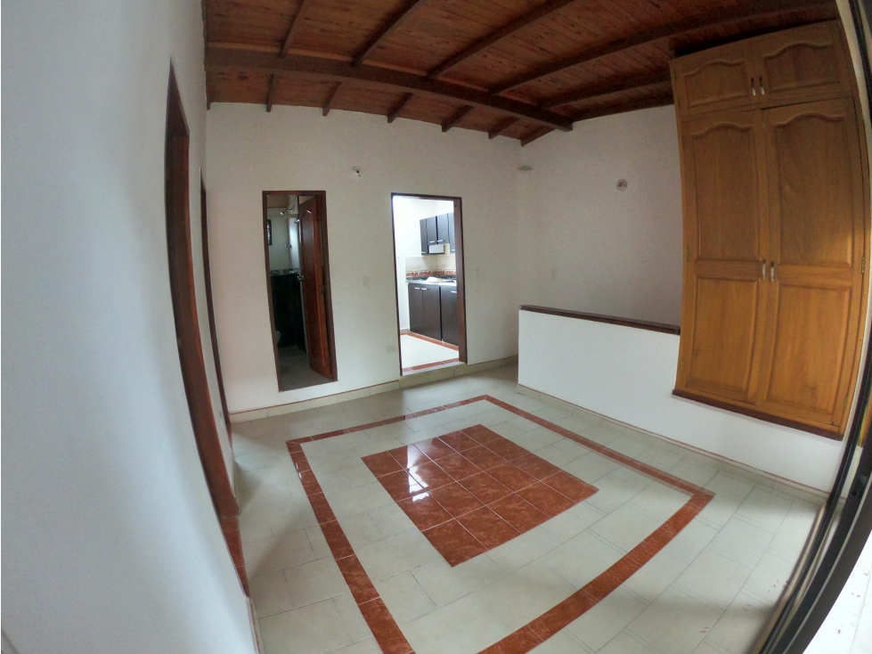 Vendo apartamento en La Urb. Aldea Hato Nuevo, piso 3, Bello — foto 3