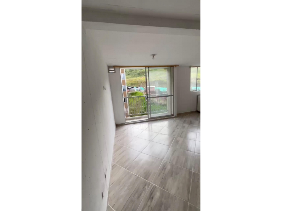 APARTAMENTO EN VENTA MILÁN CAMPESTRE, PARÍS BELLO