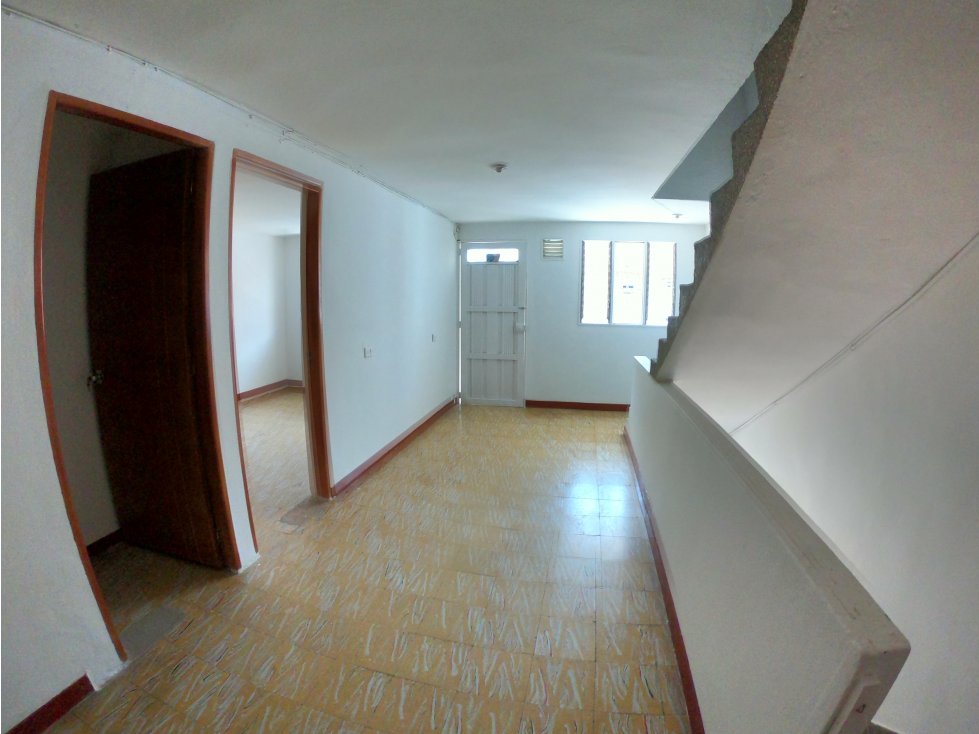 Vendo casa Barrio Pérez, Bello