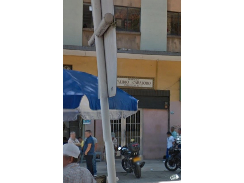 Alquilo o Vendo oficina en El Edificio Calibio Carabobo. — foto 6