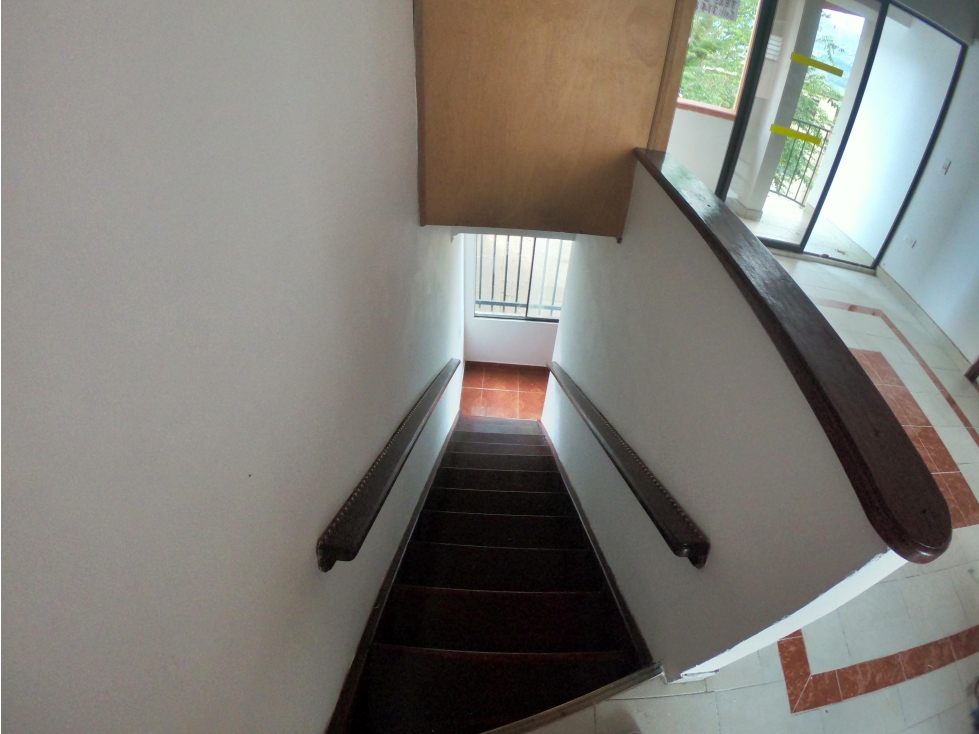 Vendo apartamento en La Urb. Aldea Hato Nuevo, piso 3, Bello — foto 6