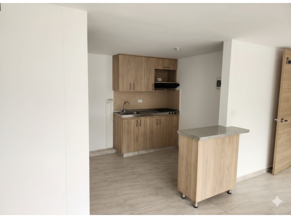 Vendo Apartamento urbanización Majagua Vital, Bello, Trapiche — foto 2