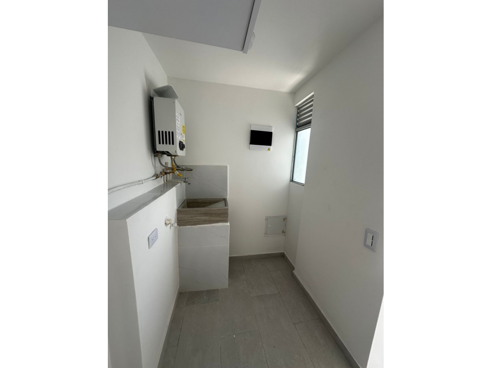 Vendo apartamento en Vidanta Parque Residencial, Bello, Trapiche — foto 5