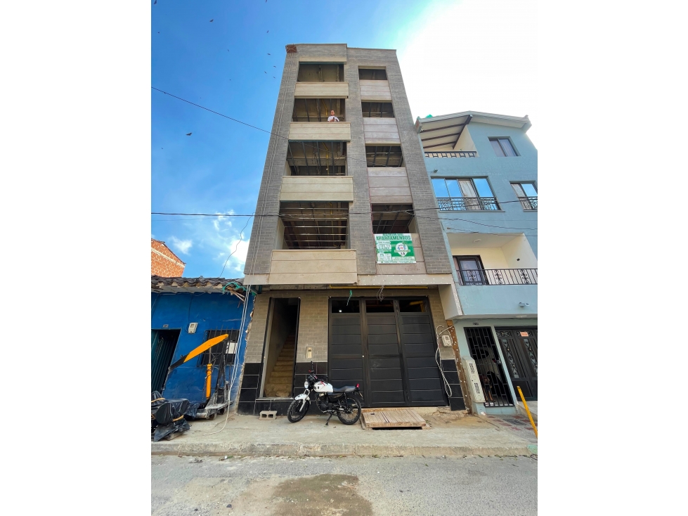 Apartamentos nuevos para estrenar en Buenos Aires, Bello — foto 4