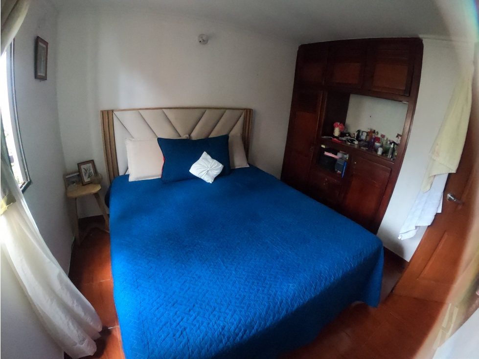 Vendo apartamento en La Urb. Aldea Hato Nuevo, piso 3, Bello — foto 2