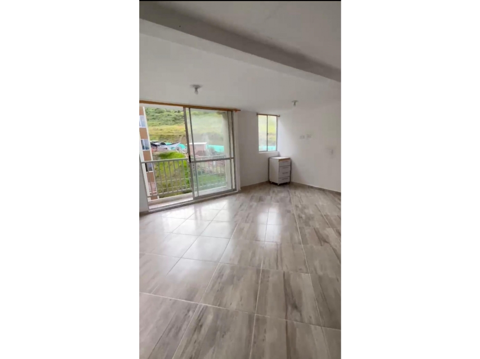 APARTAMENTO EN VENTA MILÁN CAMPESTRE, PARÍS BELLO — foto 2