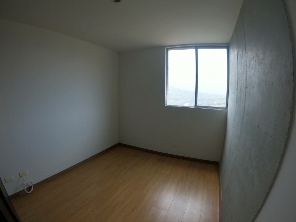 Vendo apartamento Urbanización Oporto, Cabañitas, Bello — foto 4