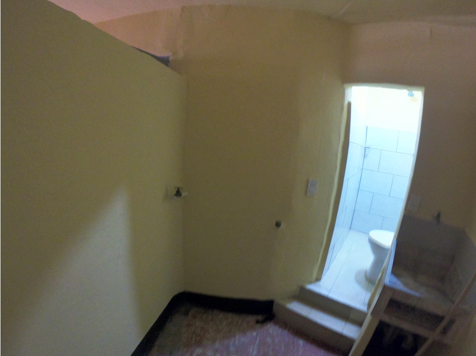 Alquilo apartamento en el Barrio El Rosario, Bello — foto 4