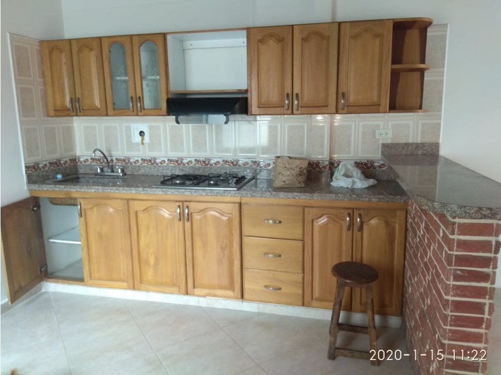 Vendo Apartamento en Itagüí Santa María — foto 3