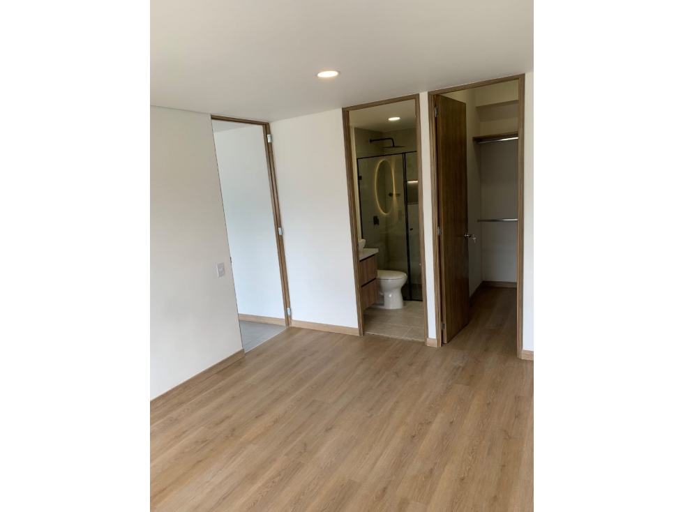Vendo Apartamento en el proyecto Terrah Sabaneta — foto 5