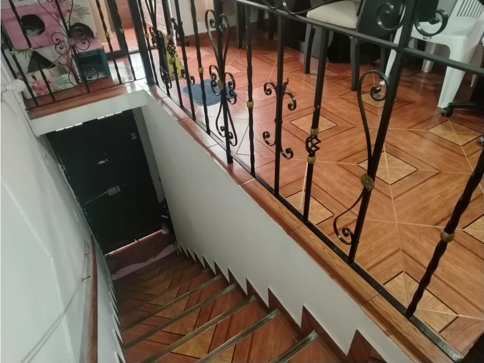 Vendo Apartamento de 2 niveles en Belén, Unidad Altos del Castillo — foto 6