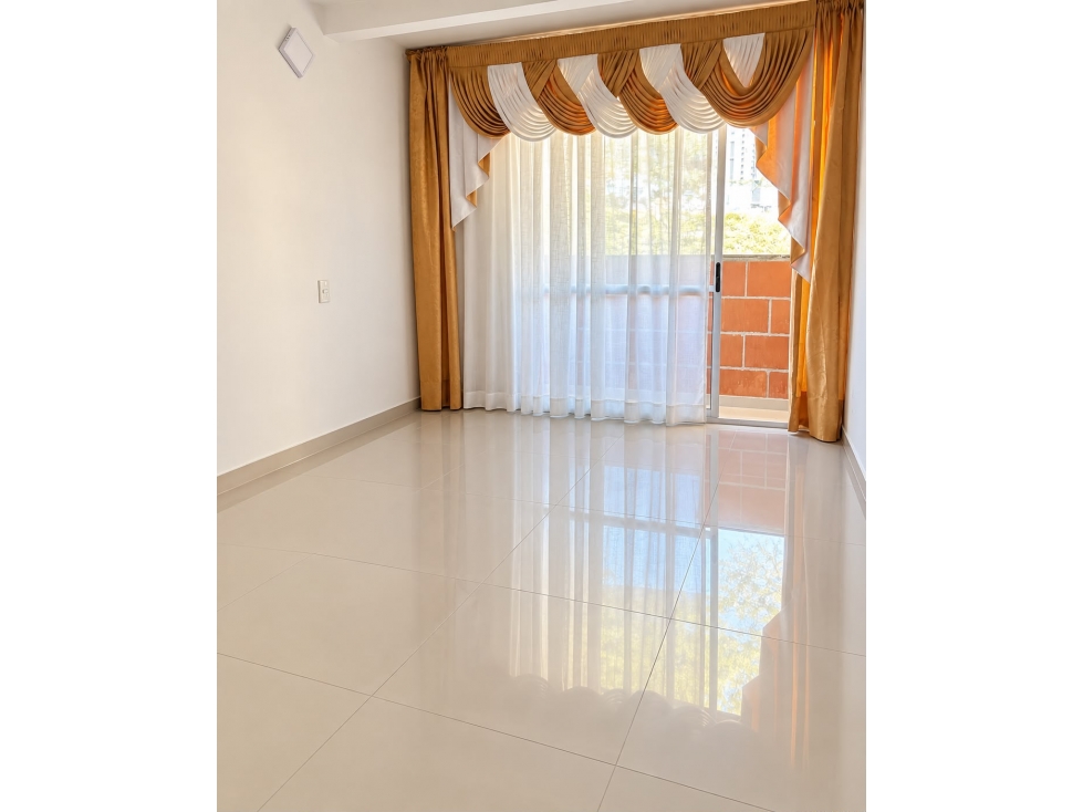VENDO APARTAMENTO URBANIZACION PUERTO ALEGRE, BELLO — foto 3
