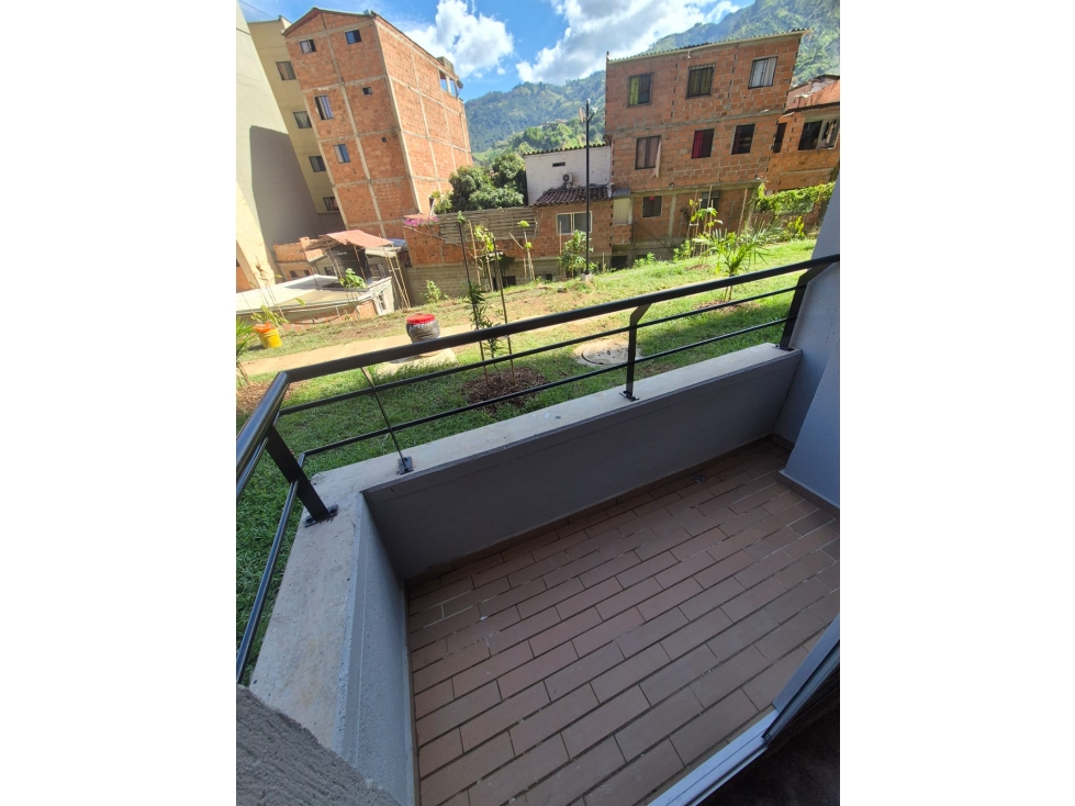 Vendo Apartamento en Obra Gris En Belo Horizonte Sector Privamera