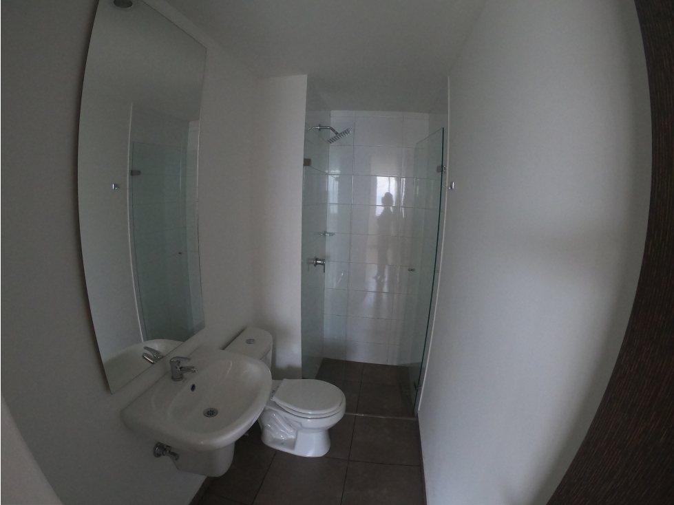 Vendo apartamento Urbanización Oporto, Cabañitas, Bello — foto 5
