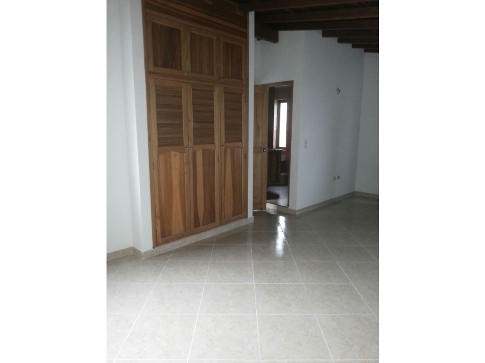 Vendo Apartamento en Itagüí Santa María — foto 5