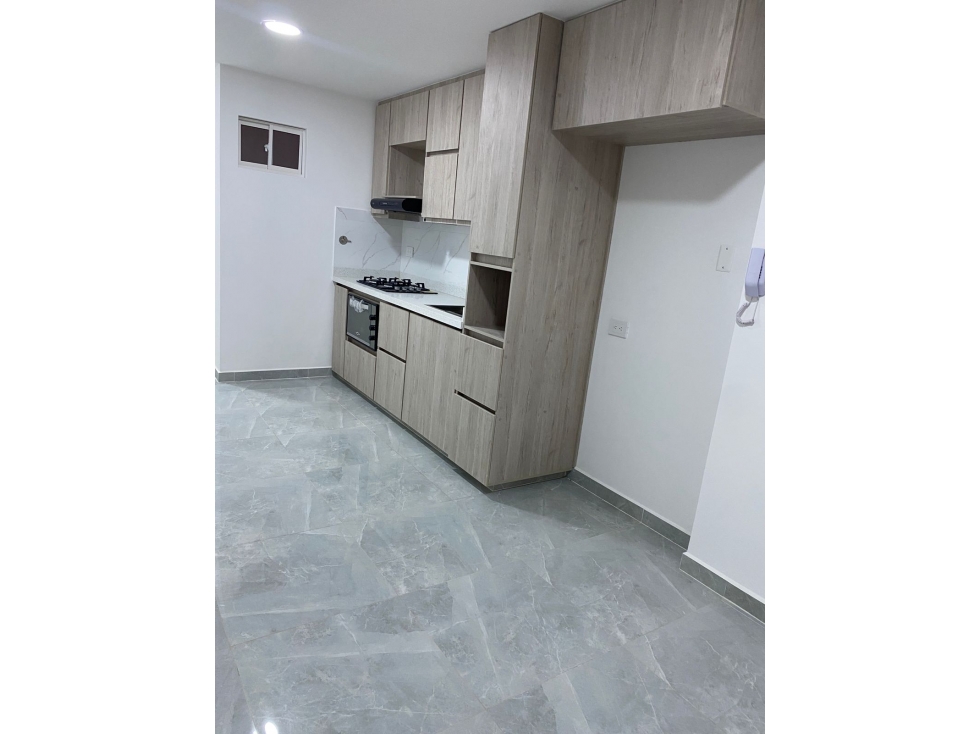 Alquilo Apartaestudio Para Estrenar en Cabañas Piso 3 — foto 6