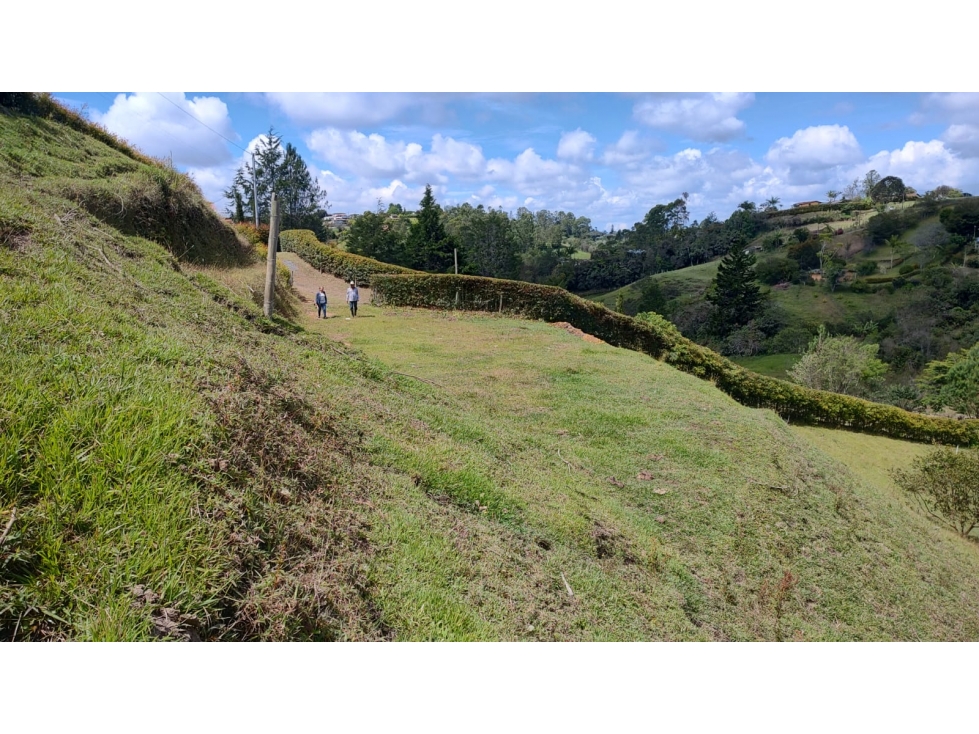 Vendo Lotes en Lote en San Vicente de Ferrer, Chaparral