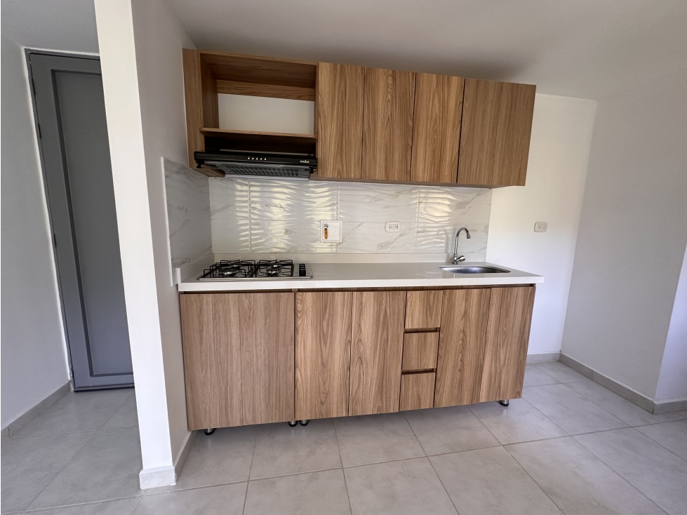Alquilo Apartamento Urbanización Montiara, Serramonte, Bello — foto 5