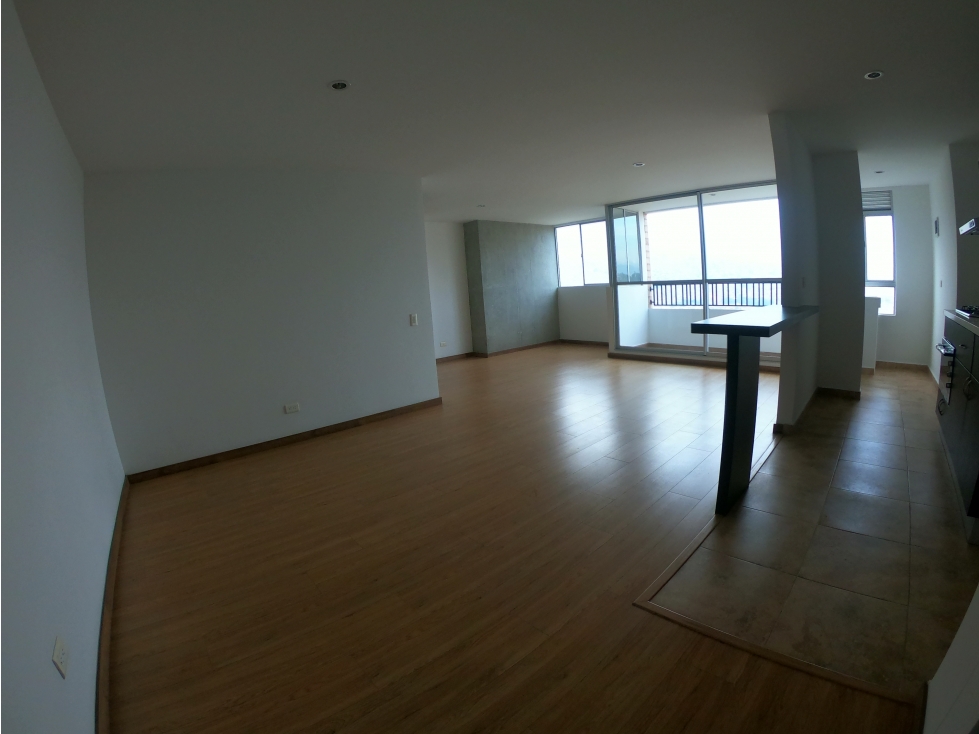 Vendo apartamento Urbanización Oporto, Cabañitas, Bello — foto 6