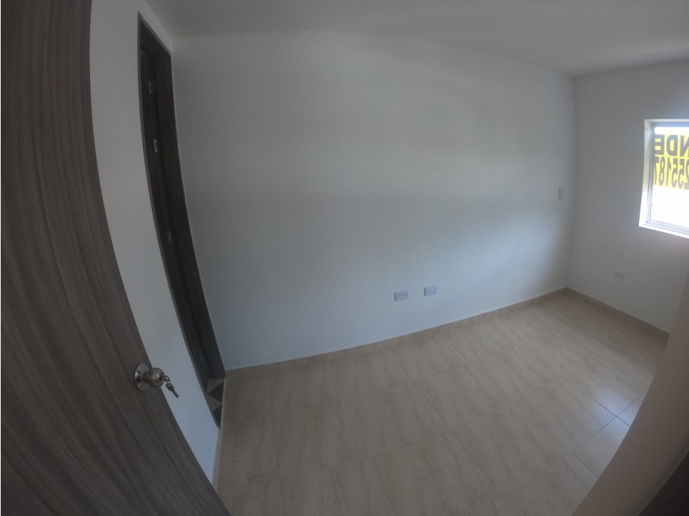Vendo Apartamento Barrio Rosalpi, Bello — foto 5