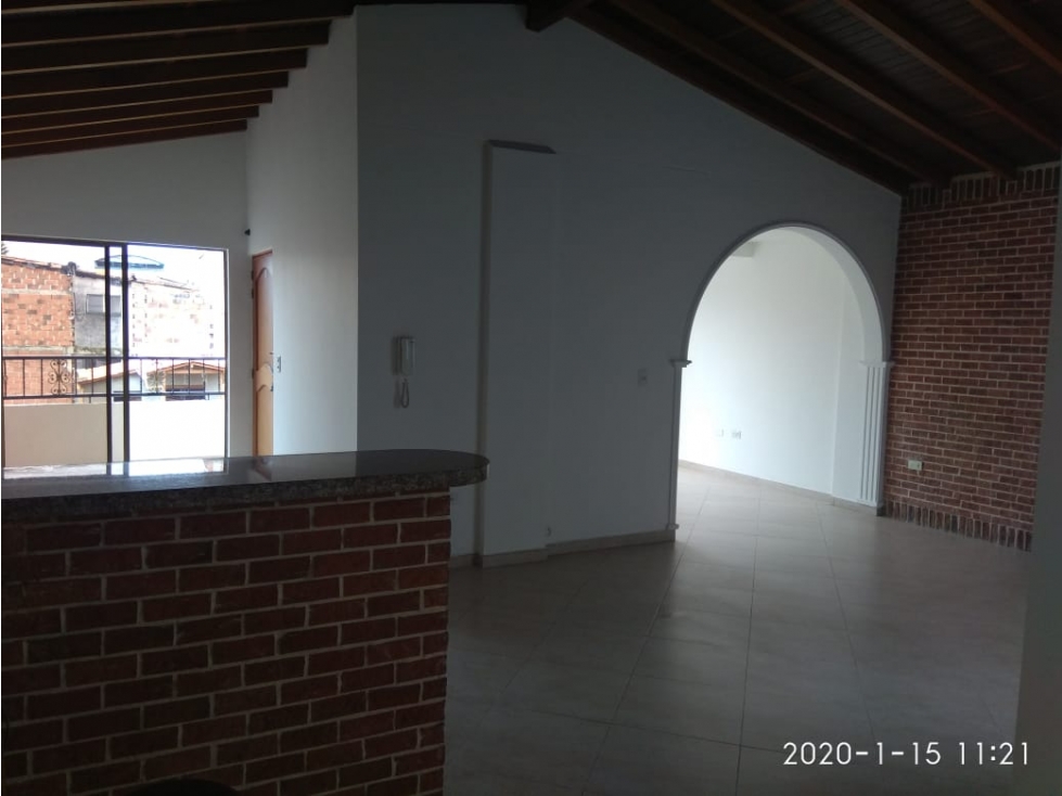 Vendo Apartamento en Itagüí Santa María — foto 2