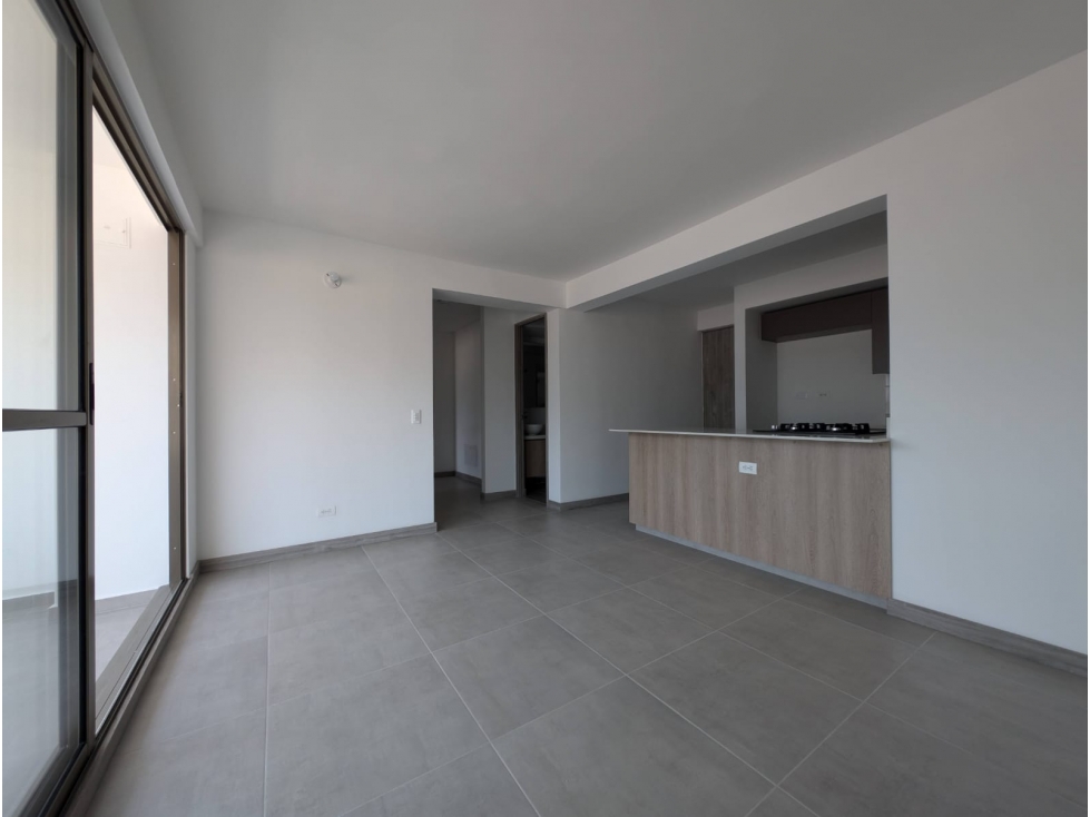 Vendo Apartamento en Flor Apartamentos- Sector Fabricato Bello — foto 4