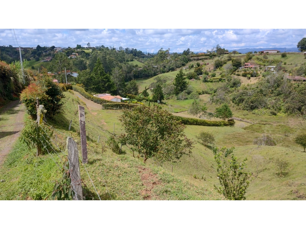 Vendo Lotes en Lote en San Vicente de Ferrer, Chaparral — foto 2