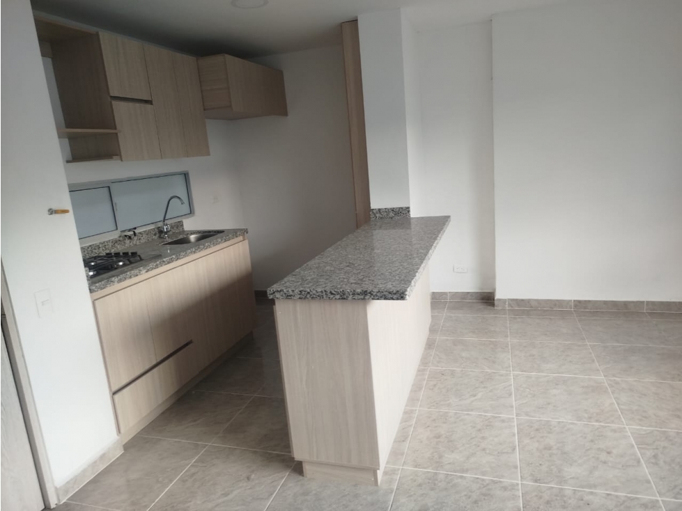 Venta de Apartamento en Copacabana ,Oporto Campestre