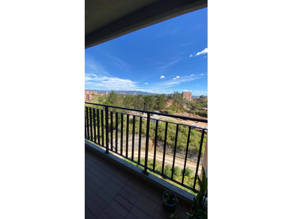 Arriendo Apartamento Amoblado en Rionegro, Río Vivo Torre Menta