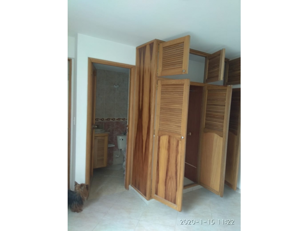 Vendo Apartamento en Itagüí Santa María — foto 6