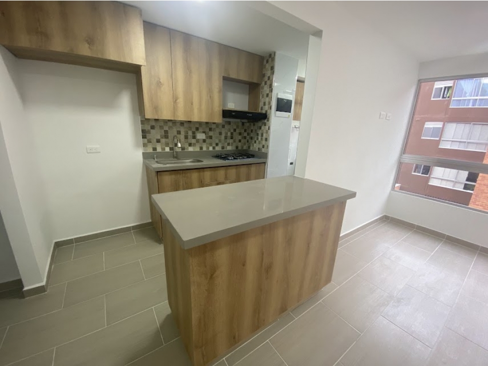 Vendo Hermoso Apartamento en la Ceja Antioquia Urb Valverde