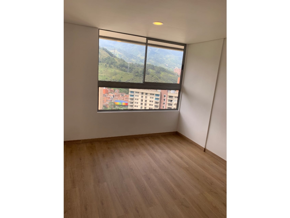 Vendo Apartamento en el proyecto Terrah Sabaneta — foto 3