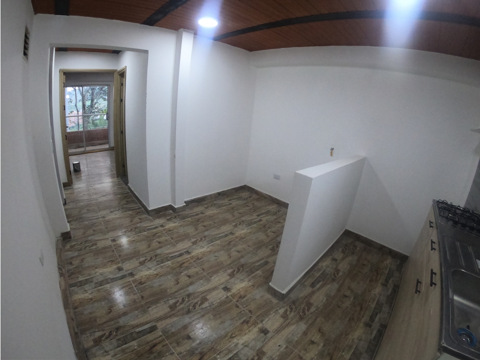 Alquilo Apartaestudio en Urbanización Villa linda, Bello — foto 4