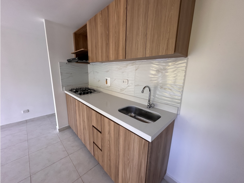 Alquilo Apartamento Urbanización Montiara, Serramonte, Bello — foto 3