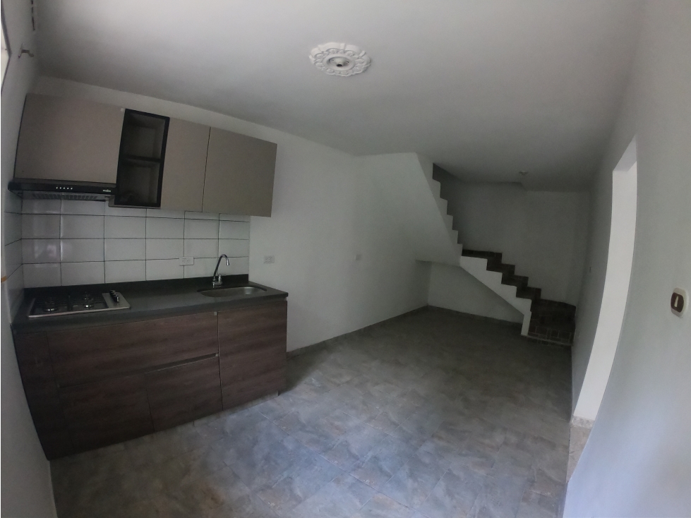 VENDO CASA EN EL BARRIO SANTA ANA, BELLO — foto 5