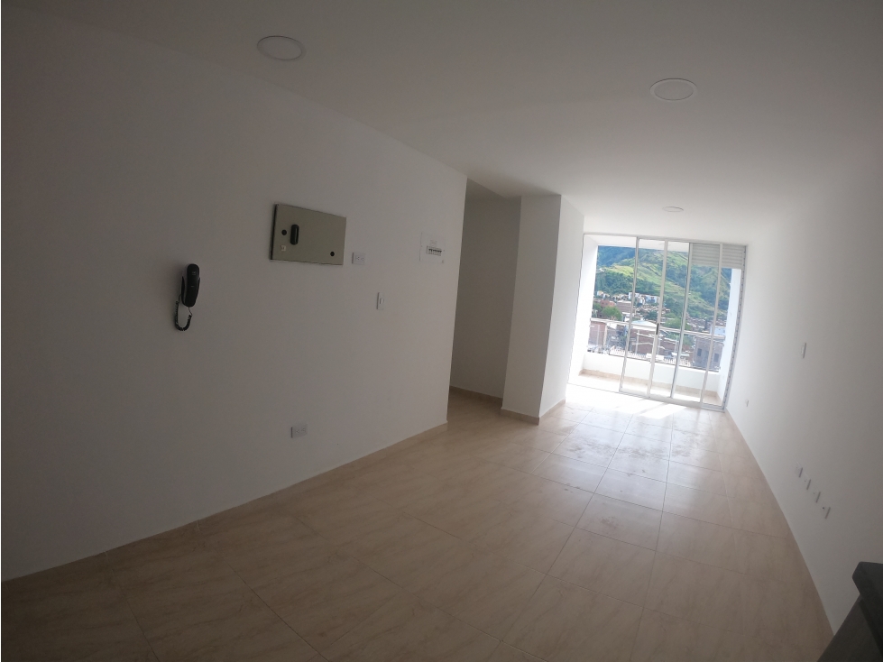 Vendo Apartamento Barrio Rosalpi, Bello — foto 3