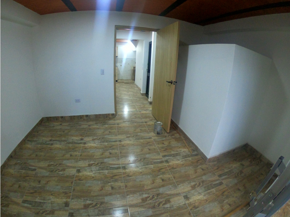Alquilo Apartaestudio en Urbanización Villa linda, Bello — foto 3