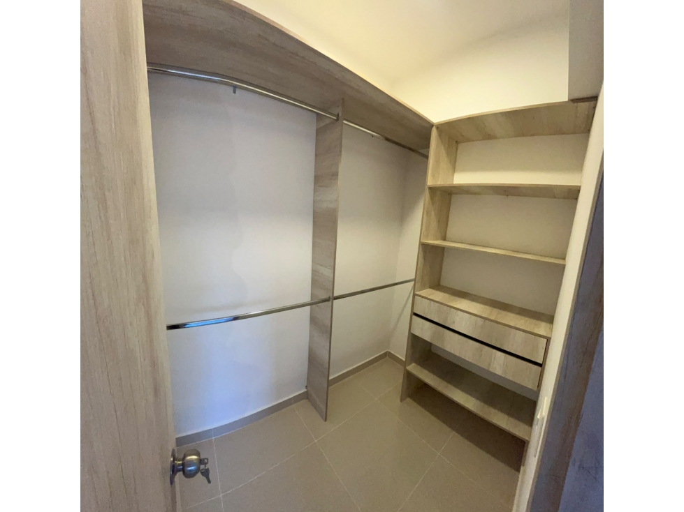 Vendo apto Urbanización Atlántica, sector fabricato nuevo — foto 3