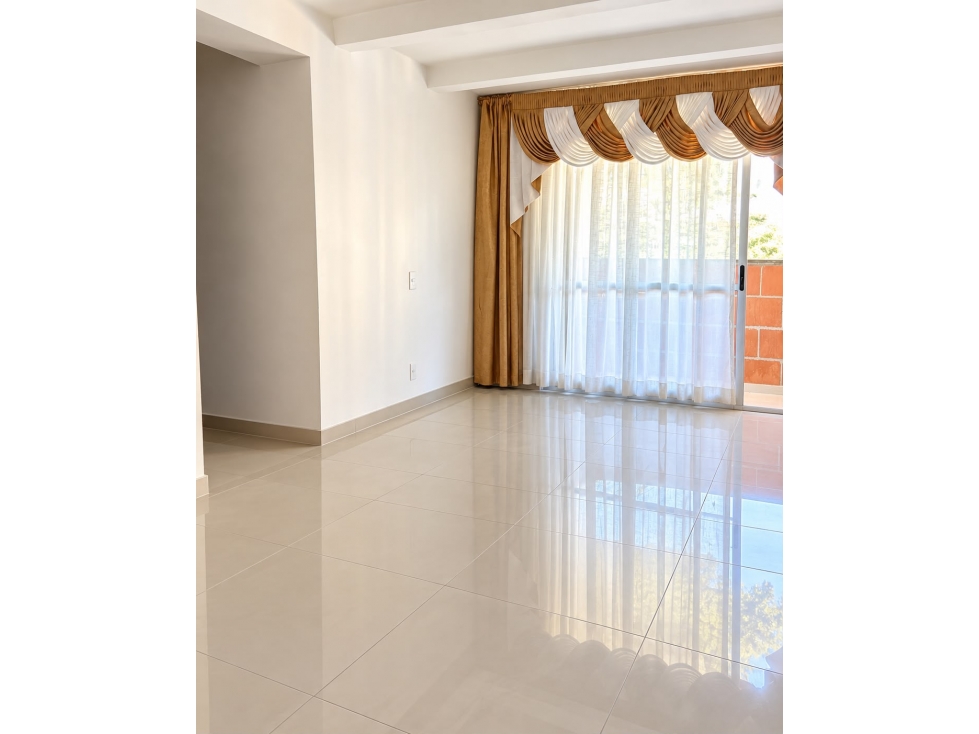 VENDO APARTAMENTO URBANIZACION PUERTO ALEGRE, BELLO — foto 4