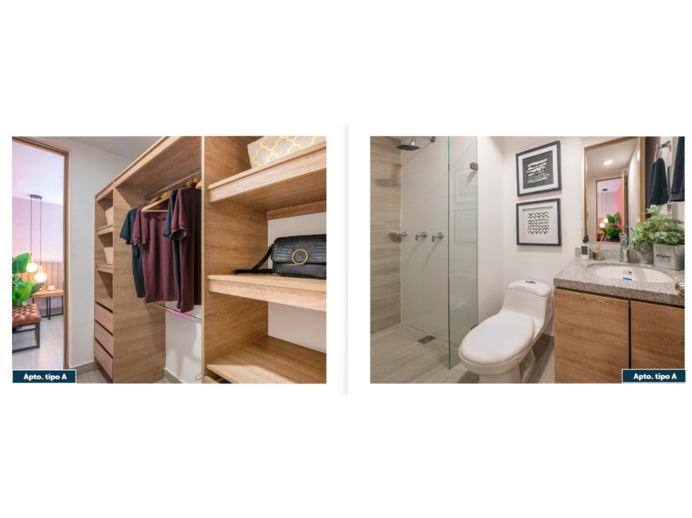 CESIÓN DE DERECHOS APARTAMENTO EN PROYECTO MONTE REAL — foto 5