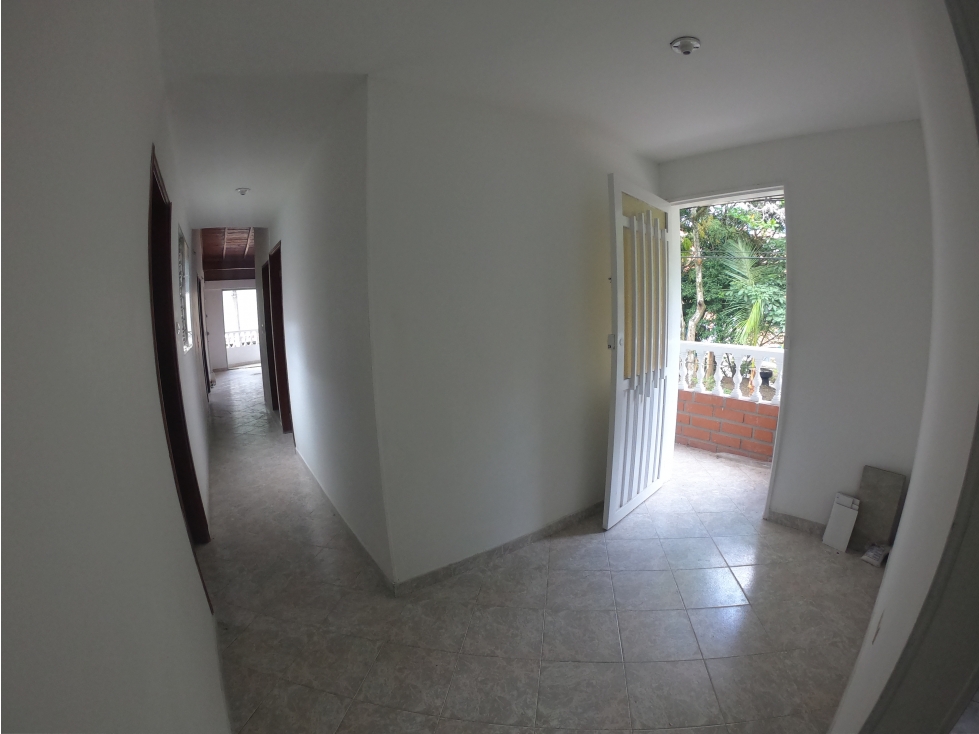 VENDO CASA EN EL BARRIO SANTA ANA, BELLO — foto 6