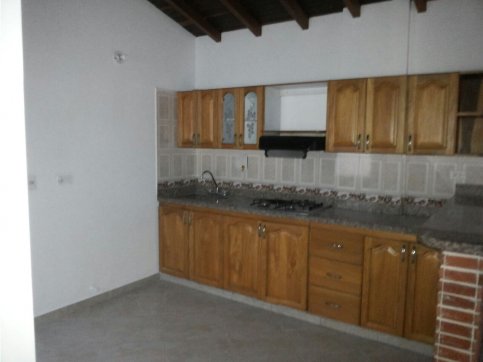 Vendo Apartamento en Itagüí Santa María — foto 4