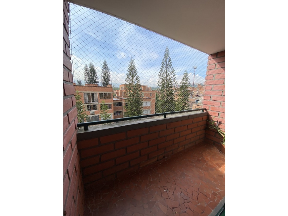 Vendo Apartamento en la unidad Residencial la Mota — foto 5