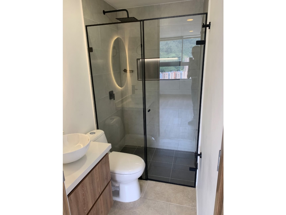 Vendo Apartamento en el proyecto Terrah Sabaneta — foto 6