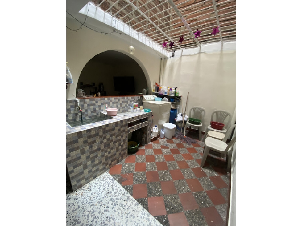 Vendo Edificio en Itagui 3 pisos con 4 unidades de vivienda - 5