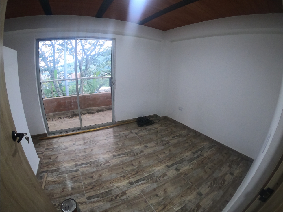 Alquilo Apartaestudio en Urbanización Villa linda, Bello — foto 2