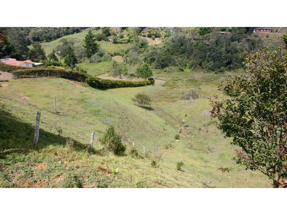 Vendo Lotes en Lote en San Vicente de Ferrer, Chaparral — foto 5