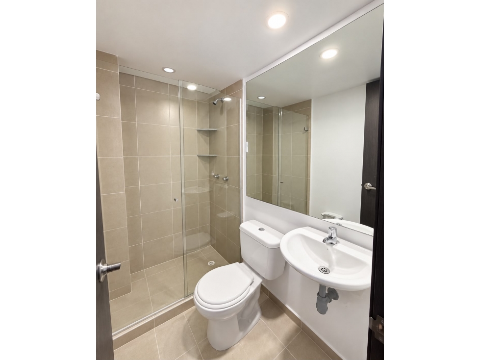 VENDO APARTAMENTO URBANIZACION PUERTO ALEGRE, BELLO — foto 6